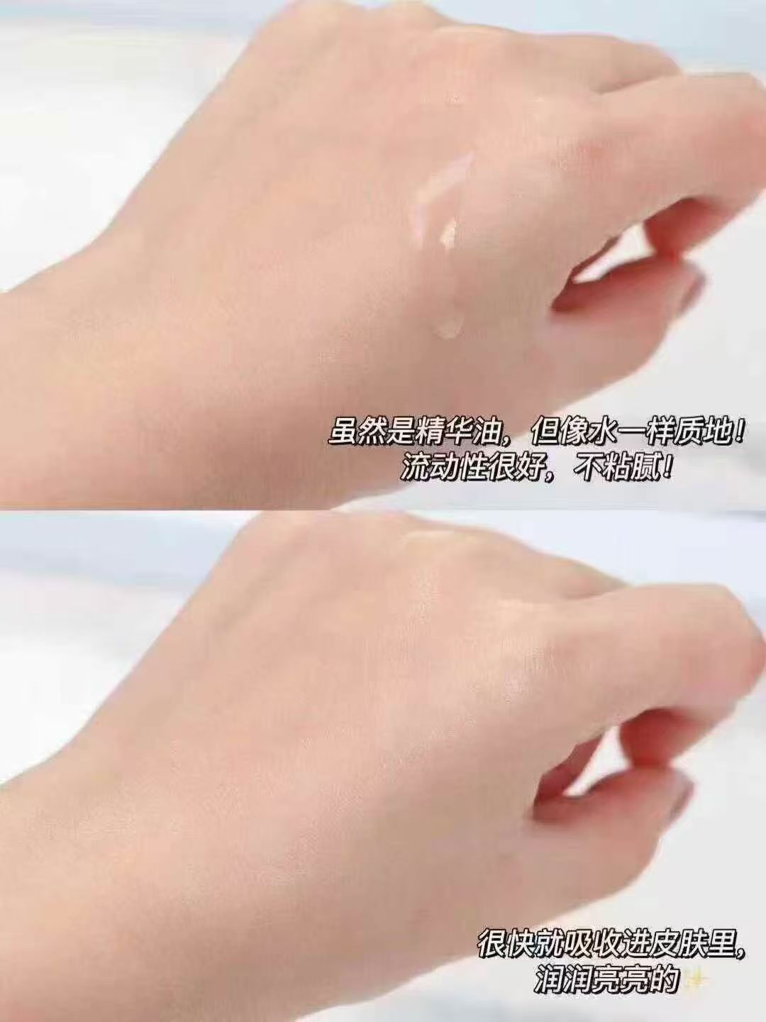 日本 HABA 白油 鲨烷精纯美容油 30ml COSME大赏受赏