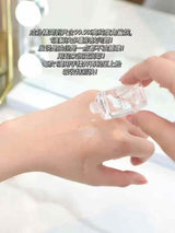 日本 HABA 白油 鲨烷精纯美容油 30ml COSME大赏受赏