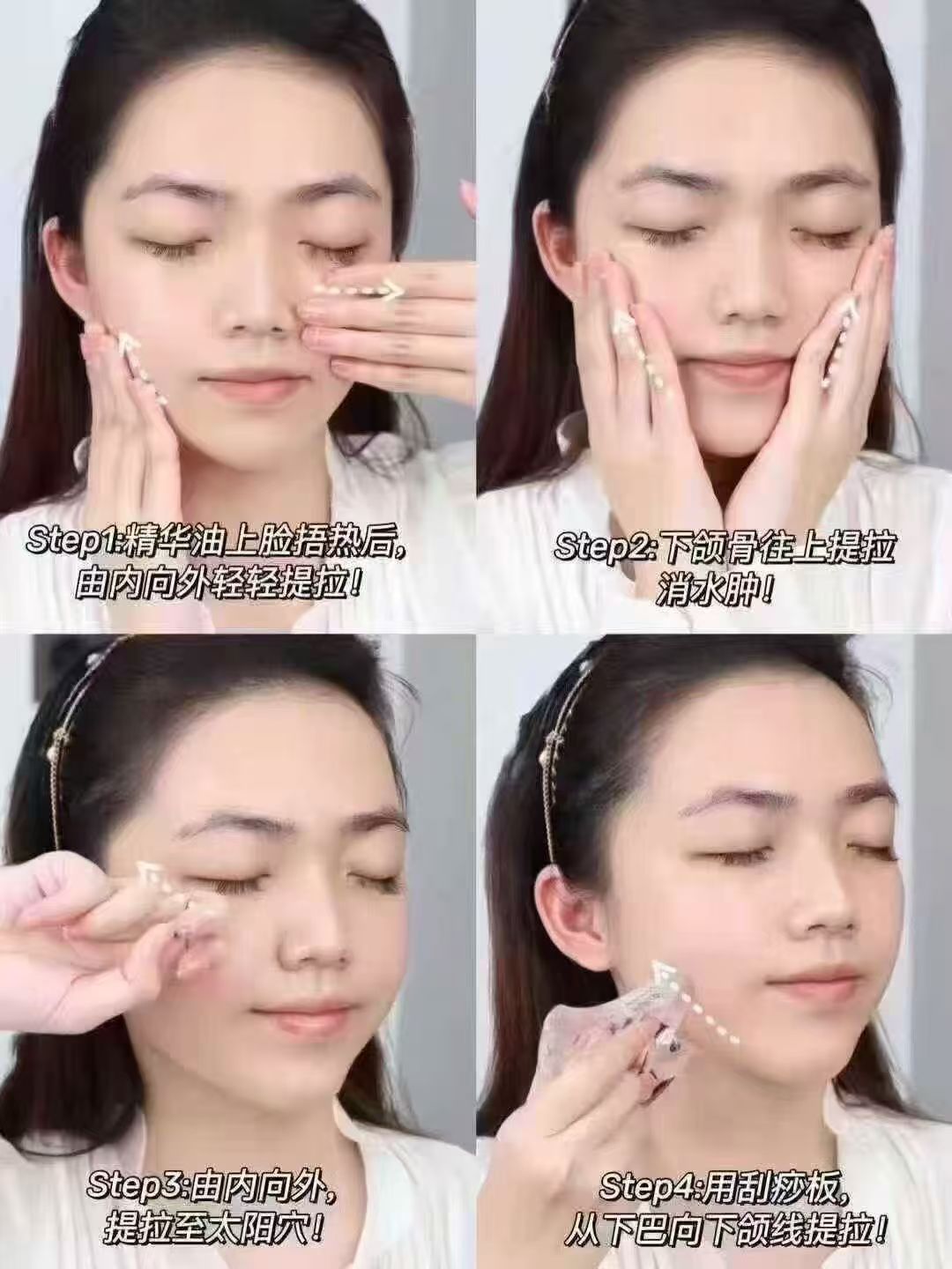 日本 HABA 白油 鲨烷精纯美容油 30ml COSME大赏受赏