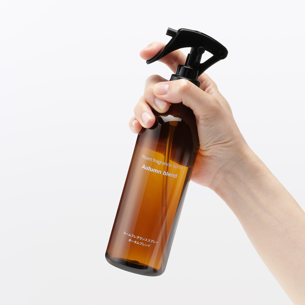 日本 MUJI 无印良品 睡眠喷雾 安眠放松 300ml