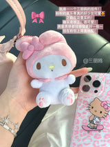 日本 美乐蒂 挂件