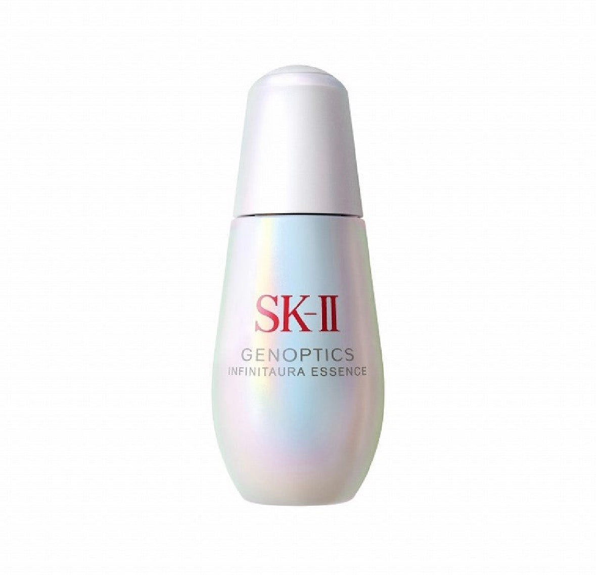 日本 SK-II 本土版 25年新版 小灯泡 精华 50ml 美白修复补水