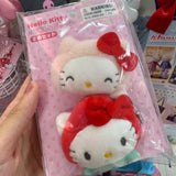 日本  凯蒂猫 发夹