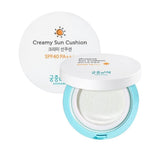 韩国 宫中秘策 儿童 防晒气垫 50+spf pa++++