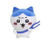 日本 小八 公仔