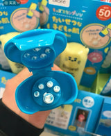 小猫爪！日本本土 碧柔 儿童 防晒霜 无添加 spf 50 70g 儿童防晒