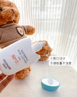 韩国 宫中秘策 防晒乳 SPF50+ PA++++
