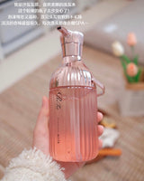 日本 ReFa 粉钻 牛奶蛋白 洗发水 500ml