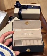 日本 Vendome aoyama 首饰盒