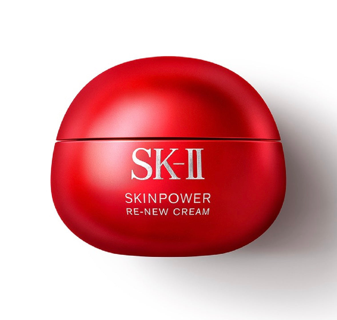 日本 SK-II sk2 新版 大红瓶 面霜 80g