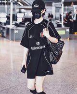 韩国 emis 黑色 棒球帽 帽子 经典百搭颜色