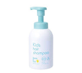 日本 mamakids 幼儿大童 4岁至青春期 洗发水460ml