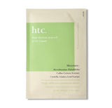 日本院线 htc 复活草 面膜 10片 修复补水 提亮肤色