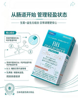日本 FANCL BB内脂益生菌粉末 10g