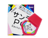 日本 防蓝光眼药水 参天 PC 滴眼液 电脑手机  缓解眼疲劳12ml