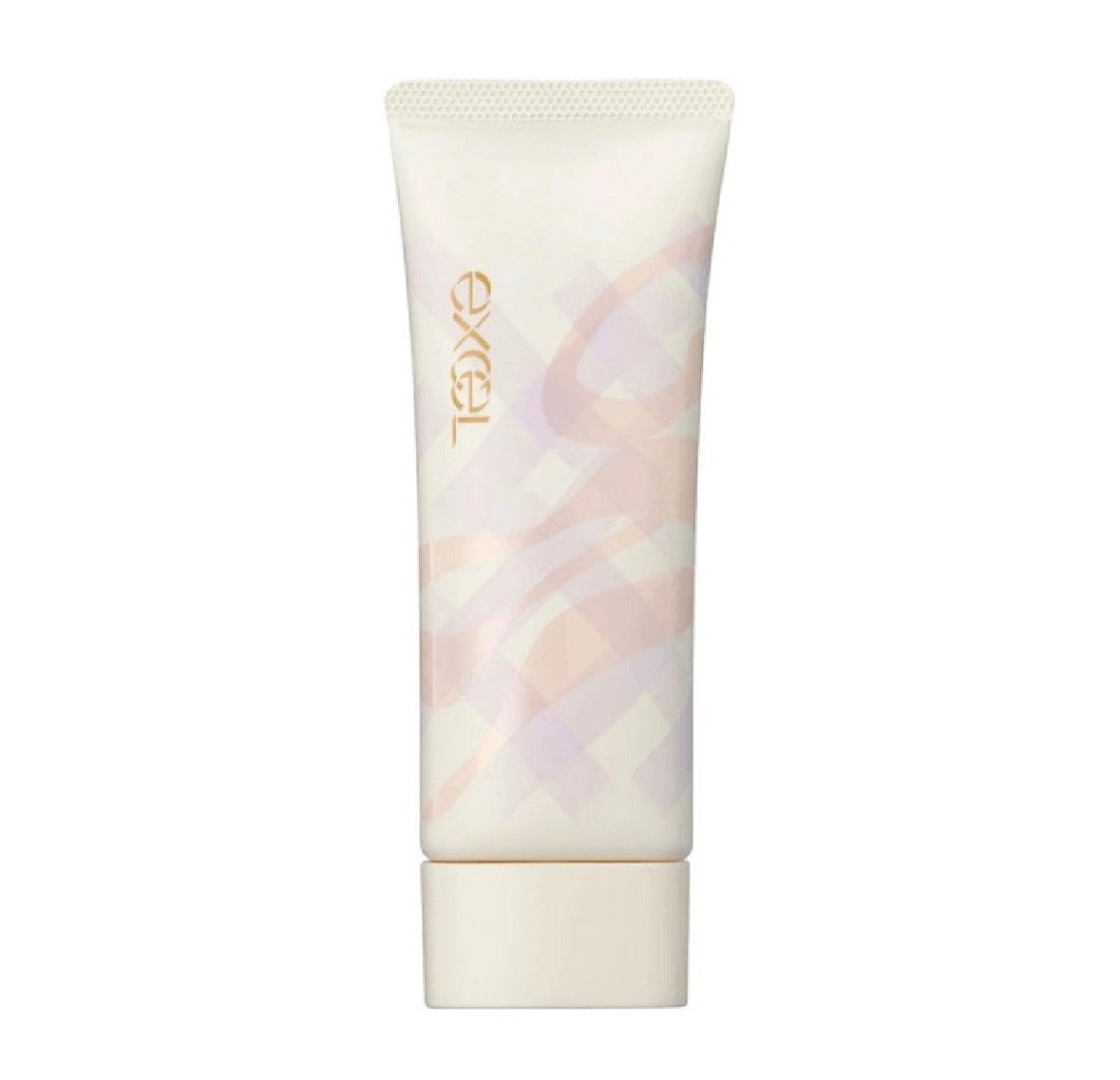 日本 EXCEL 保湿 不粘腻 轻薄防晒乳 柔肤防晒精华乳 防晒霜 SPF50+ PA++++