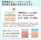 日本 mamakids 婴儿防晒 儿童专用防水紫外线 50倍 防晒霜 60g（6个月起可用）60g SPF50防晒乳 新款