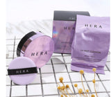 韩国 赫拉 hera 气垫粉 bb霜 c21色号 象牙白