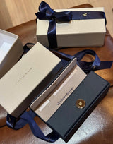 日本 Vendome aoyama 首饰盒