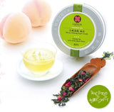 日本 Lupicia 白桃乌龙茶 赏味期限 2027.01