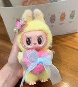 泡泡玛特 小皇后 挂件