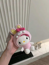 日本 凯蒂猫 挂件