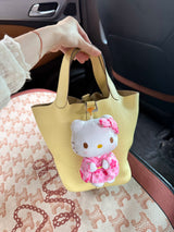 日本 和服 凯蒂猫 挂件