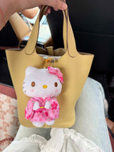 日本 和服 凯蒂猫 挂件