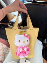 日本 和服 凯蒂猫 挂件
