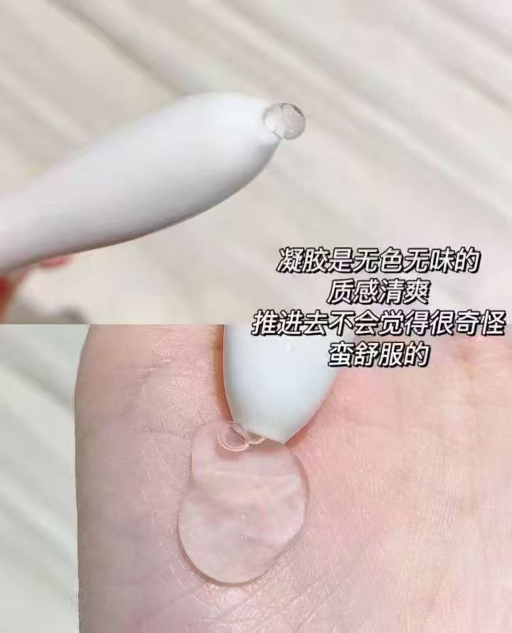 日本 inclear 女性私处阴道护理清洁凝胶 护理液 10支