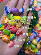 日本 银座 新宿高野 takano 水果巧克力 糖果多味 145克 赏味期限 26.12.27