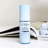 韩国 d'Alba 蓝调 防晒 蜜粉棒￼SPF50+ PA++++