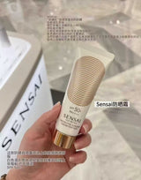日本 SENSAI 防晒霜 SPF50+ PA++++