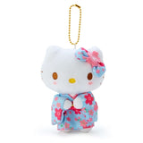 日本 凯蒂猫 和服 挂件