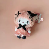 日本 凯蒂猫 洛丽塔 挂件