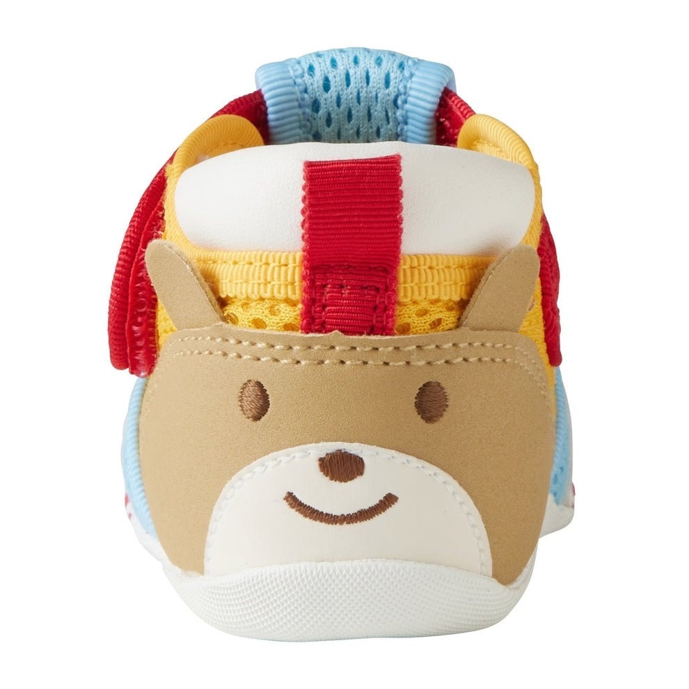 日本 mikihouse 凉鞋 中国制 13.5cm