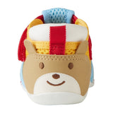 日本 mikihouse 凉鞋 中国制 13.5cm