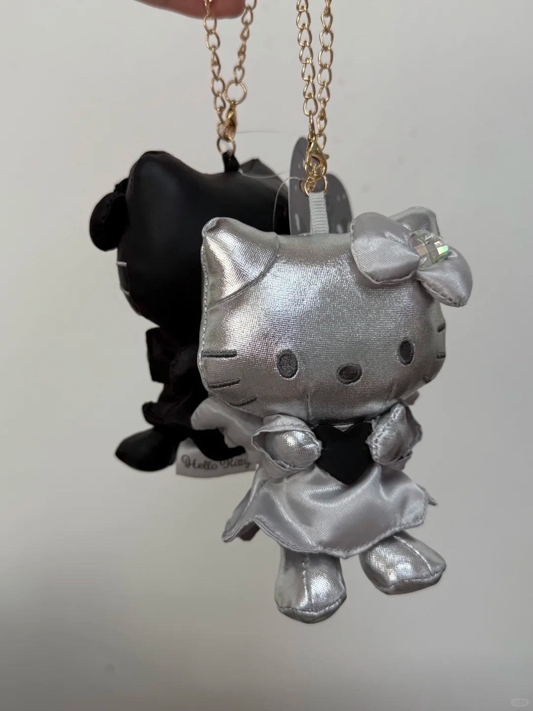 日本 黑天使 凯蒂猫 挂件