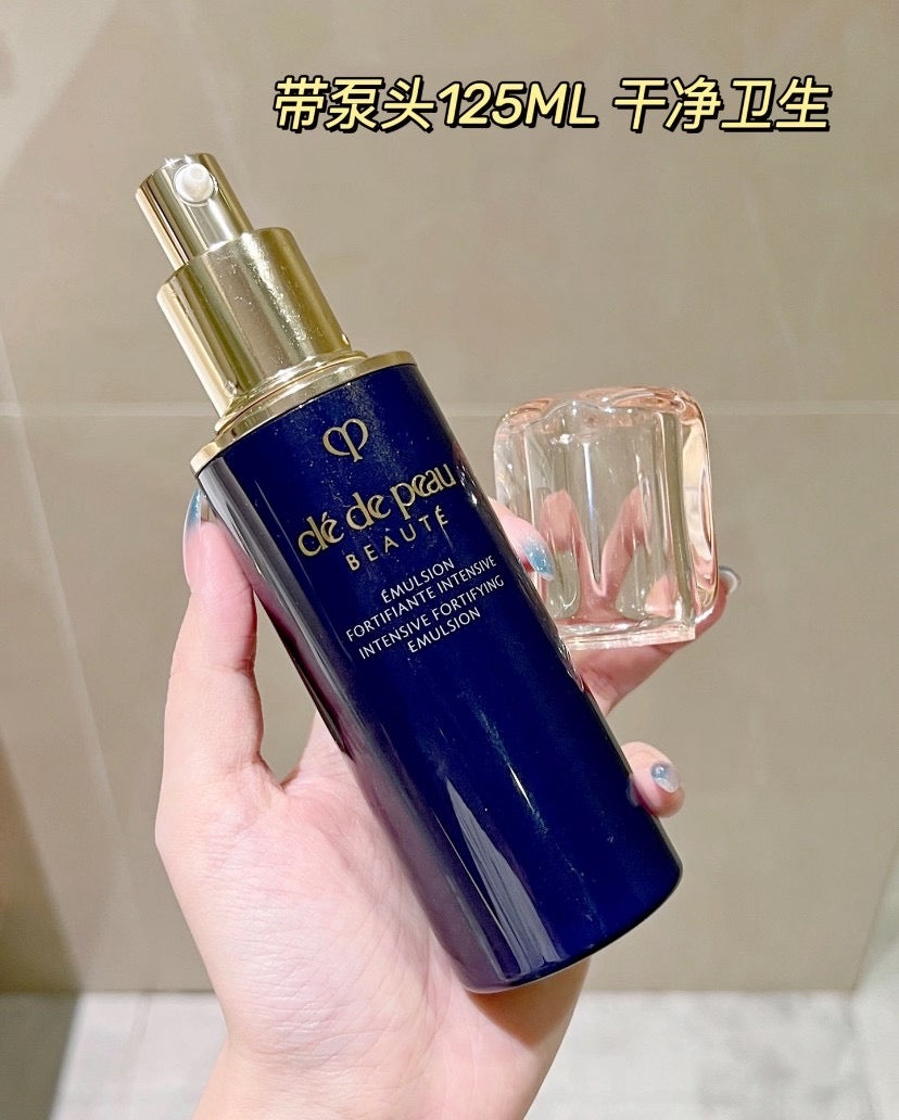 日本 CPB 肌肤之钥 夜间 乳液 125ml